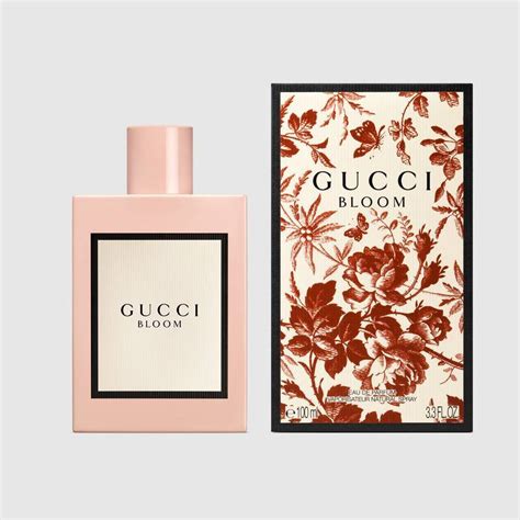 reviews of gucci bloom.